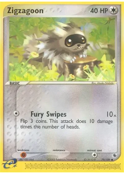 Zigzagoon
