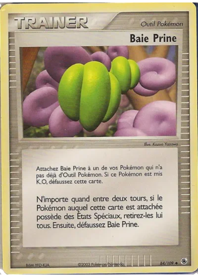 Baie Prine