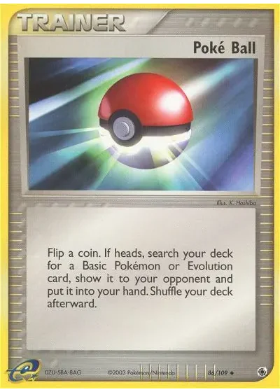 Poké Ball