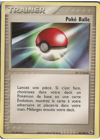 Poké Balle