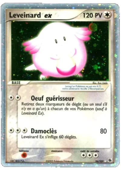 Leveinard ex