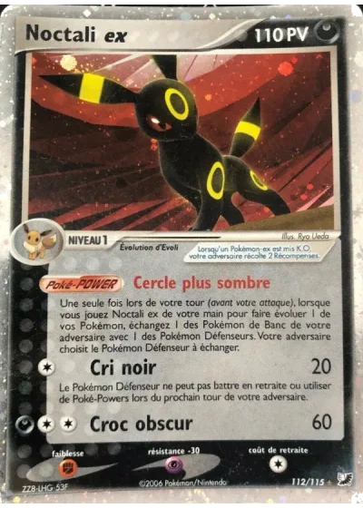 Noctali ex
