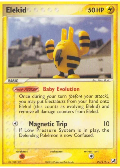 Elekid