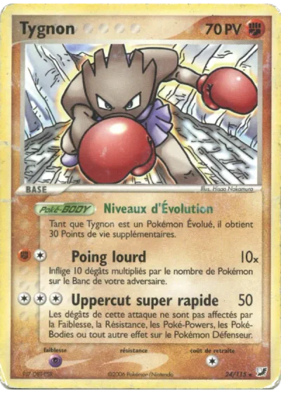 Tygnon
