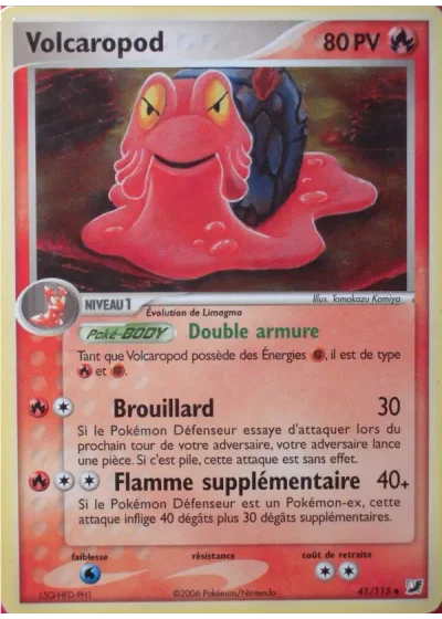Volcaropod