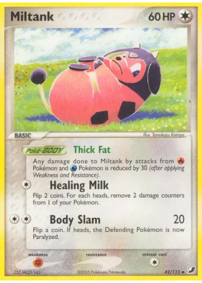 Miltank