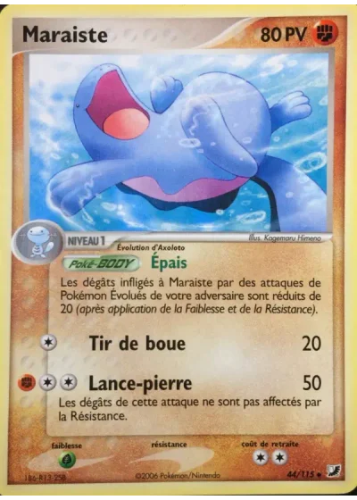 Maraiste