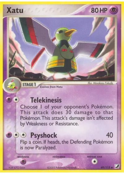 Xatu