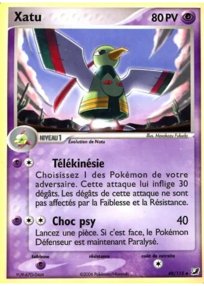 Xatu