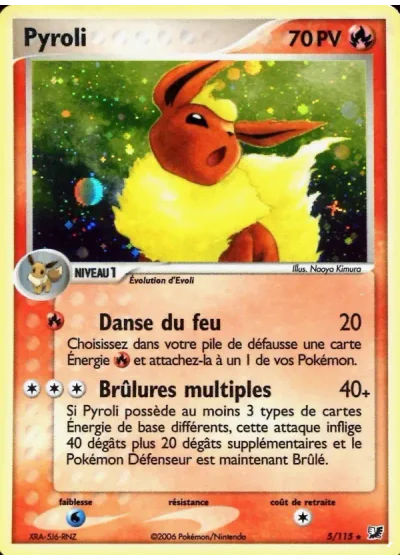 Pyroli