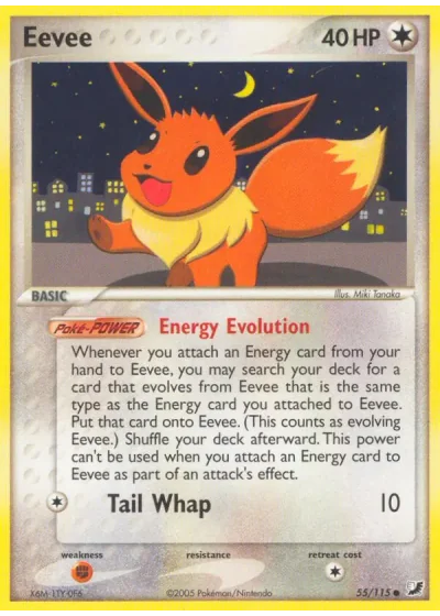 Eevee