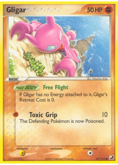Gligar