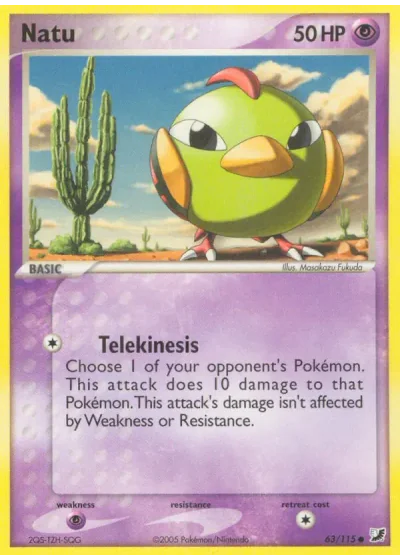 Natu
