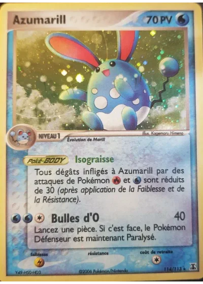 Azumarill