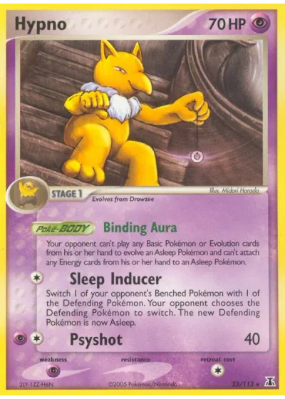 Hypno