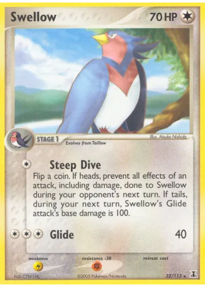 Swellow