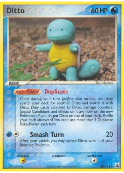 Ditto