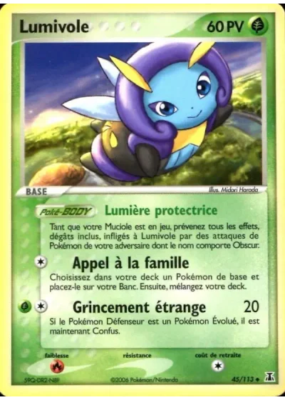 Lumivole