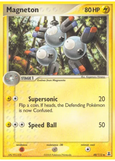 Magneton
