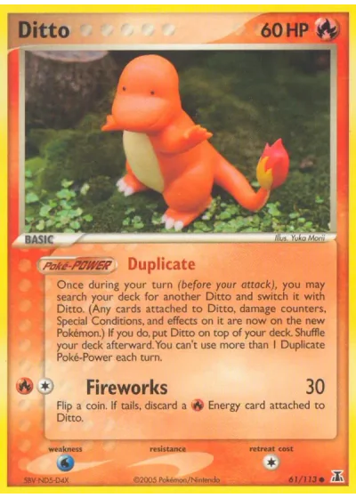 Ditto