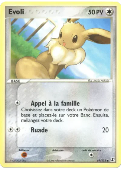 Evoli