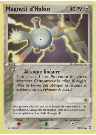 Magneti d'Holon