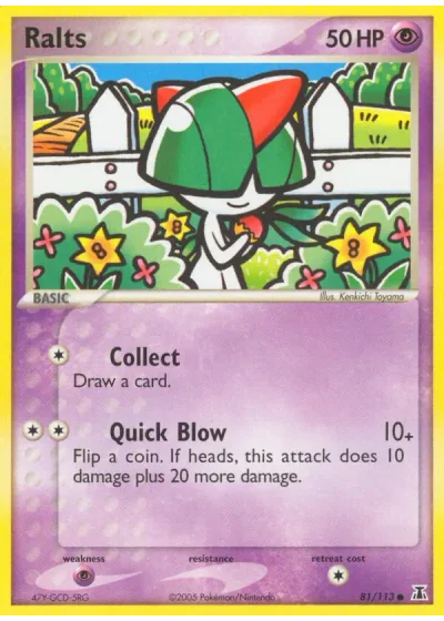 Ralts