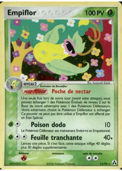 Empiflor