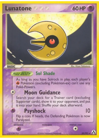 Lunatone