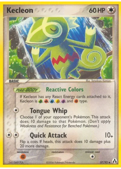 Kecleon