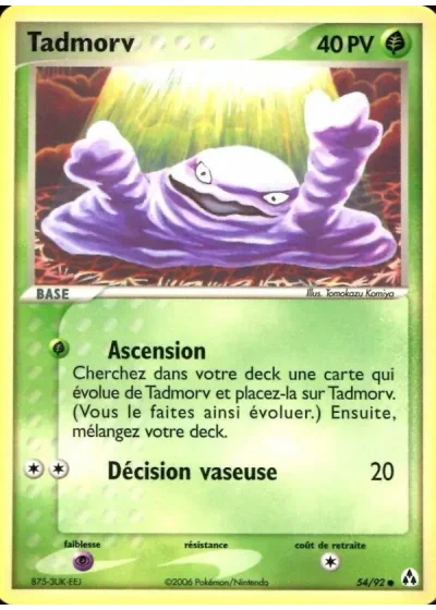 Tadmorv