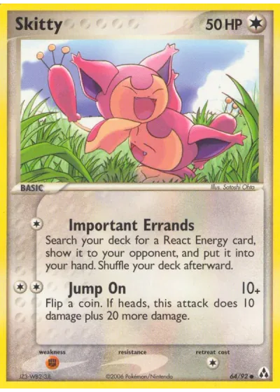 Skitty