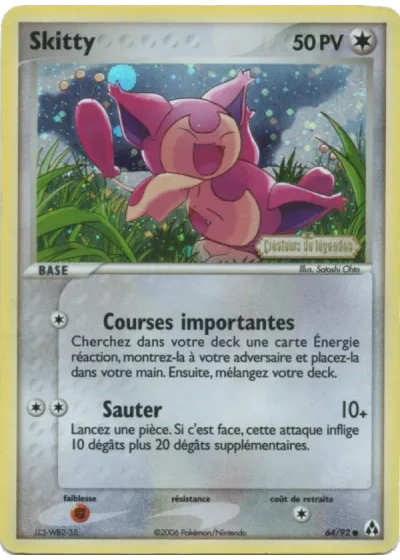 Skitty