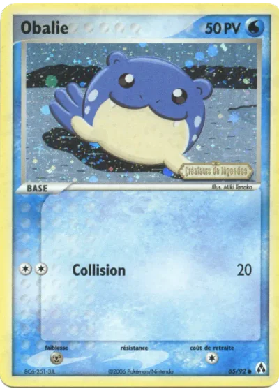 Obalie