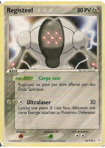 Registeel