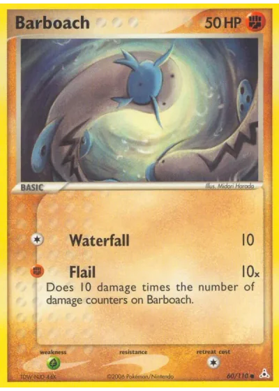 Barboach