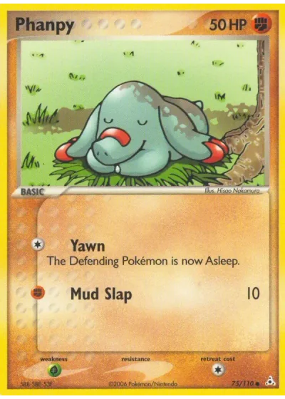 Phanpy