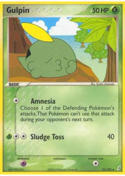 Gulpin