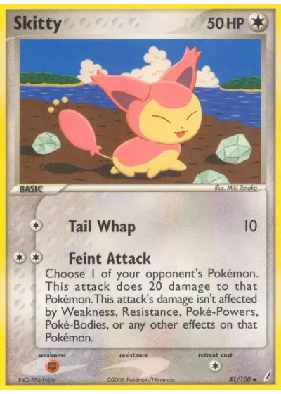 Skitty