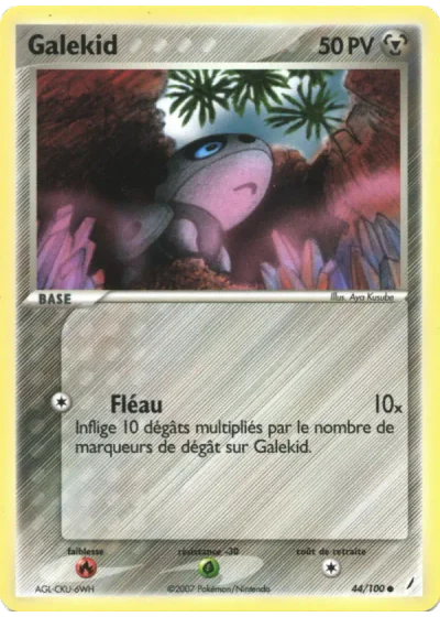 Galekid