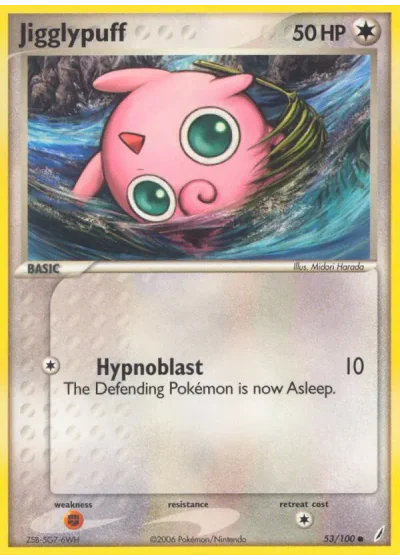 Jigglypuff