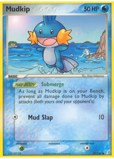 Mudkip