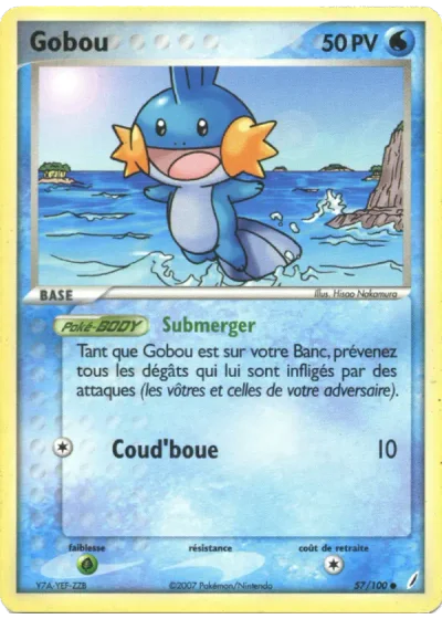 Gobou