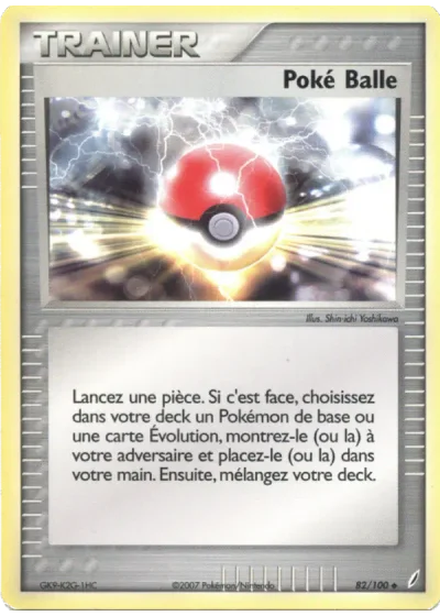 Poké Balle