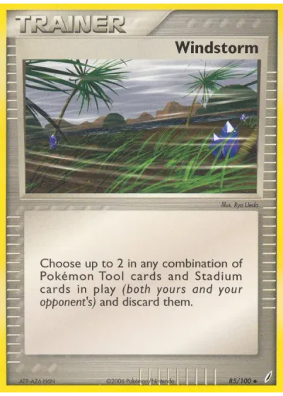 Windstorm
