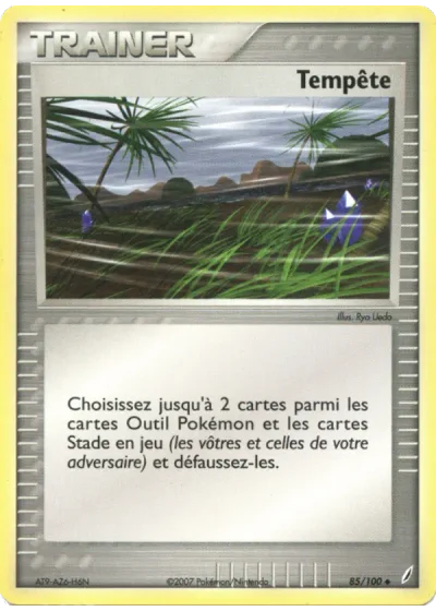 Tempête