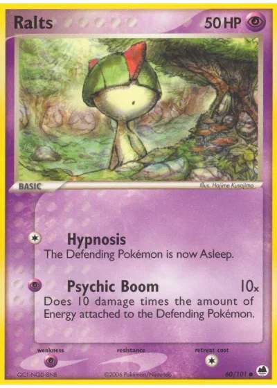 Ralts