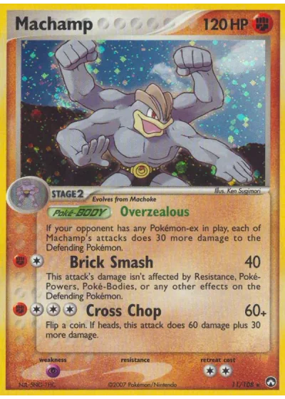 Machamp