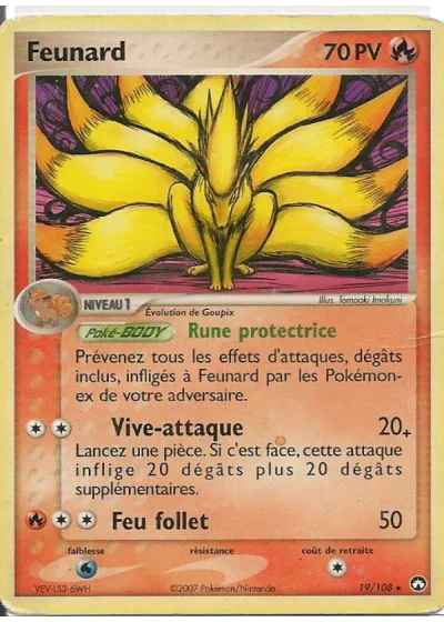 Feunard