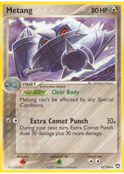 Metang